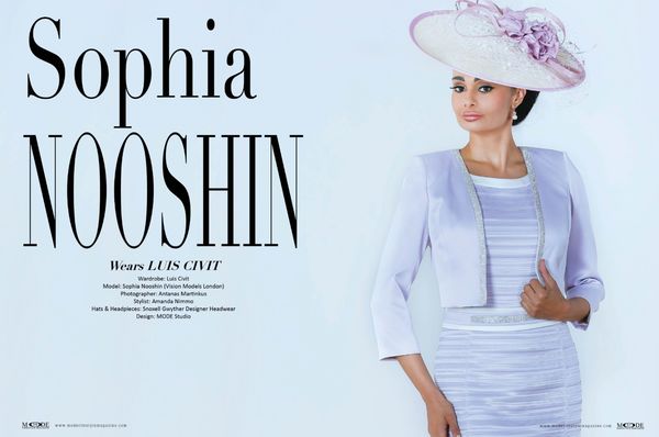 Mode Lifestyle Magazine