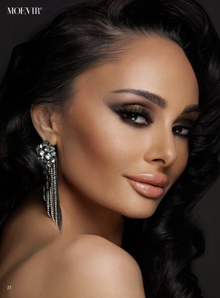 Moevir Magazine (PARIS)