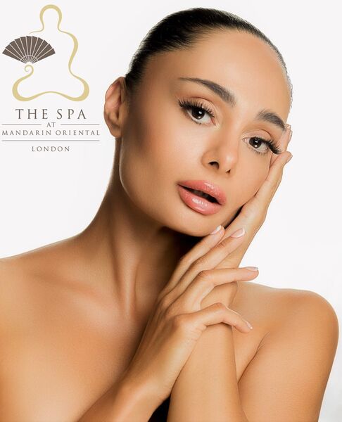 The Spa at Mandarin Hotel