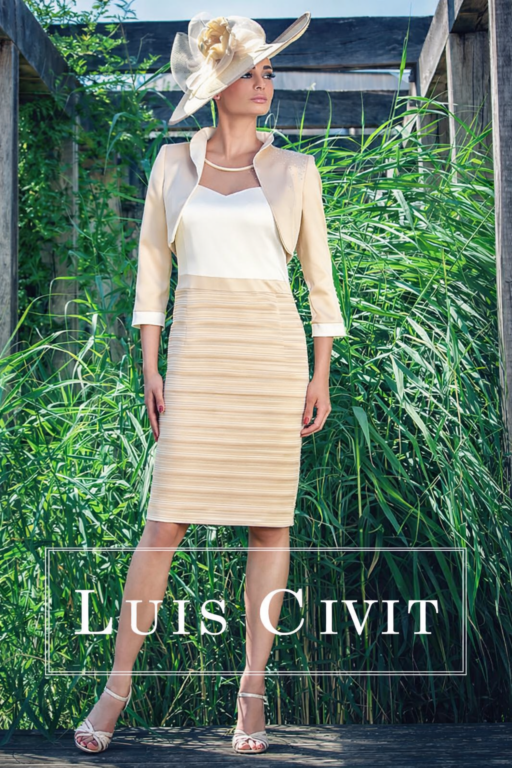Luis Civit campaign