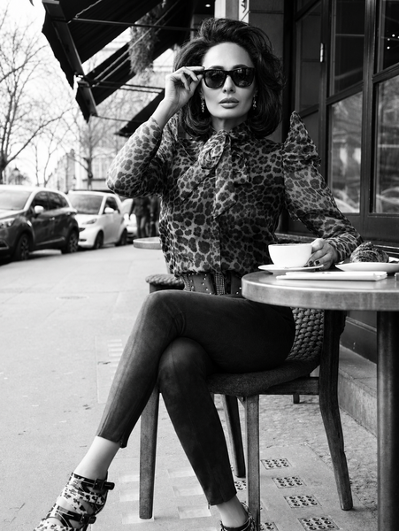 lucys Magazine