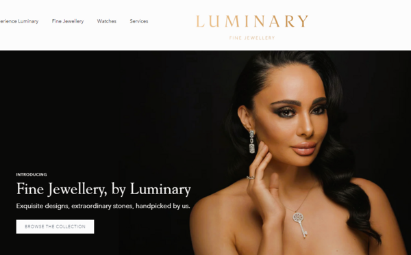 Luminary Fine Jewellery