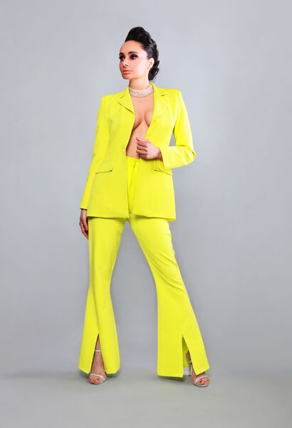 Fest and Fashion Magazine (Turkey)