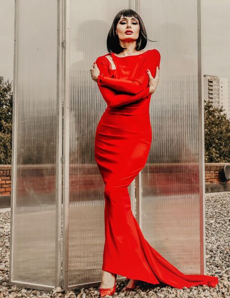 Dee Izmail Couture
