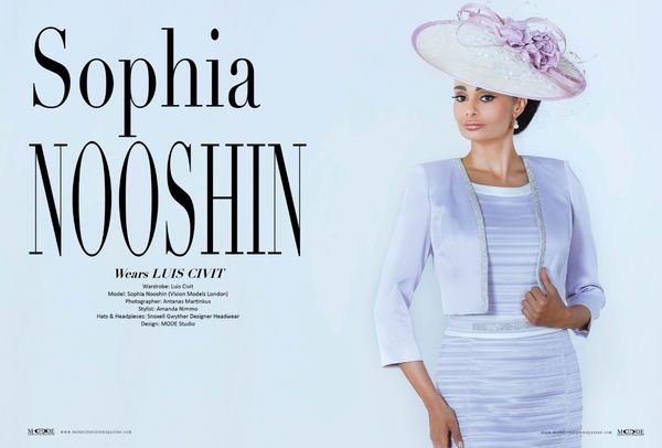 Mode Lifestyle Magazine