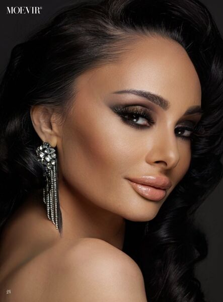 Moevir Magazine