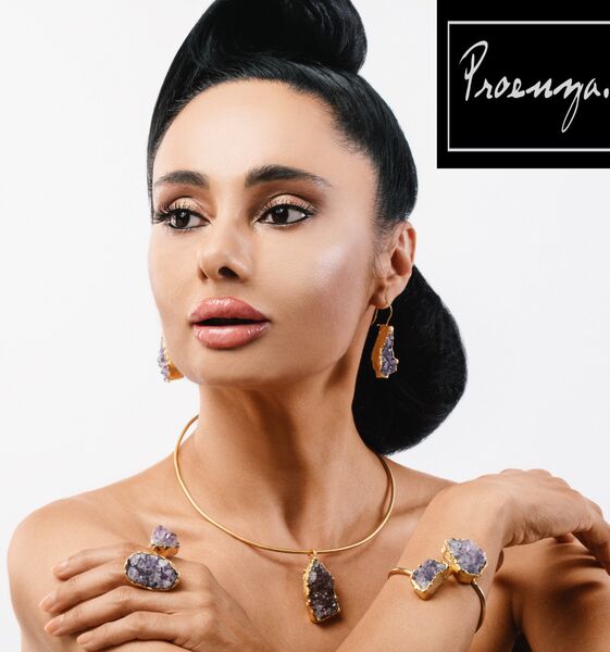 Proenza Jewellery