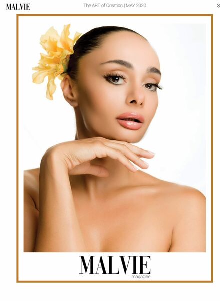 Malvie Magazine