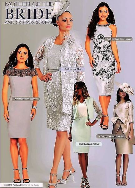 Irish Wedding Diary Magazine