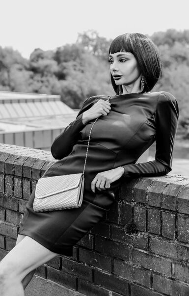 Dee Izmail Couture