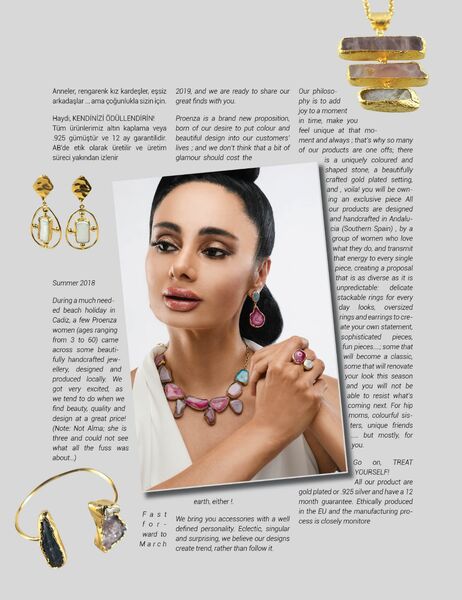 JWM Jewellery Magazine