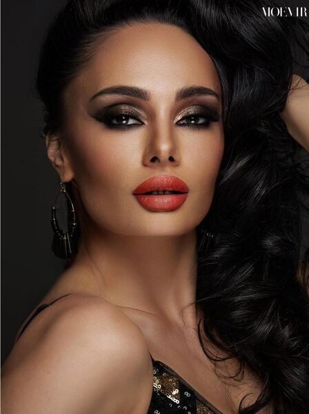 Moevir Magazine