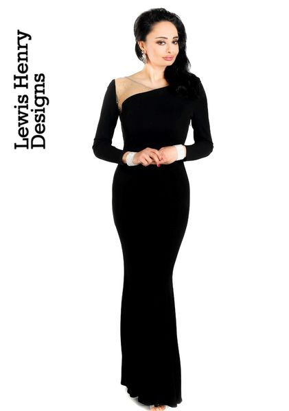 Lewis Henry Designs Lookbook
