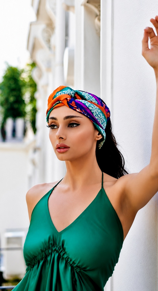 Ava Mirabelle