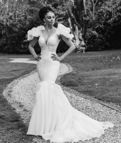 Dando London Bridals