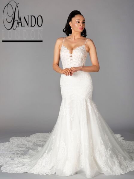 Dando London Bridals