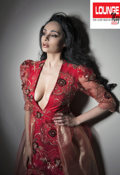 Lounge Mag Arabia