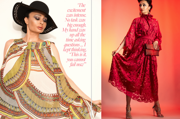 Lucire Magazine