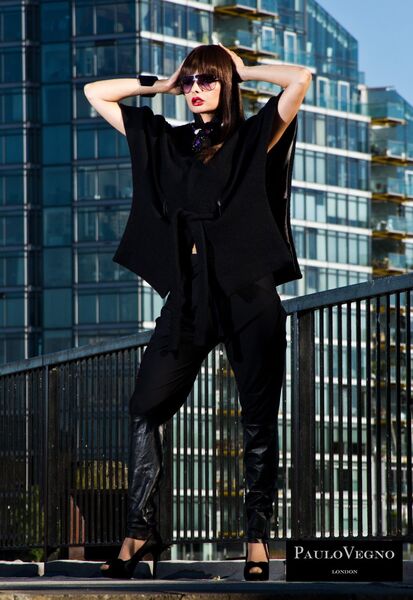 Salyse Magazine