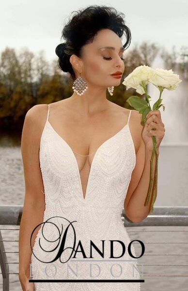 Dando London Bridals