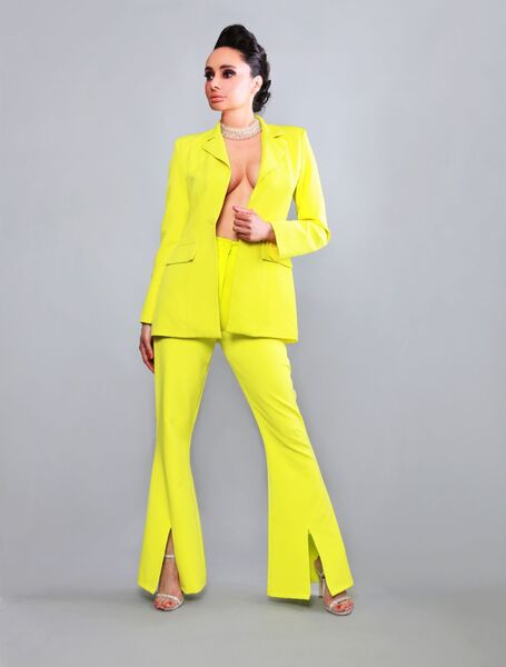 Fest and Fashion Magazine (On-line)