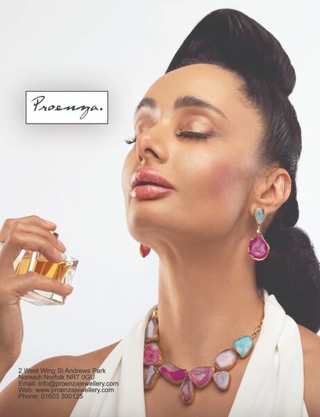 Proenza Jewellery