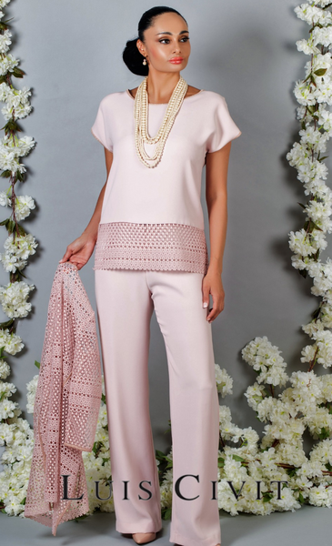 Luis Civit Lookbook