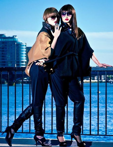 OKO Magazine