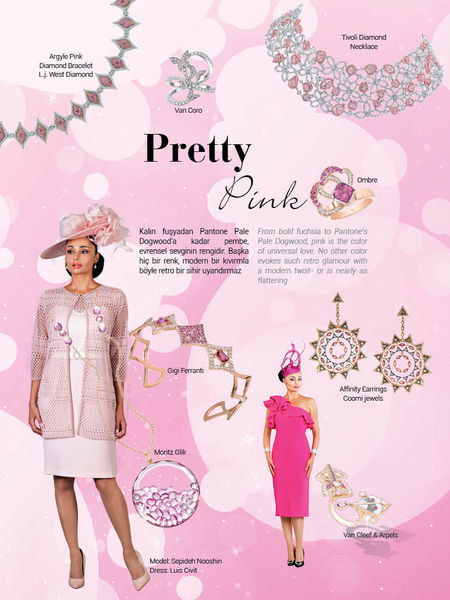JWM- Jewellery Magazine