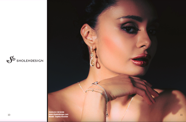 Keel magazine