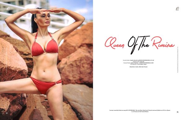 Style Cruze Magazine