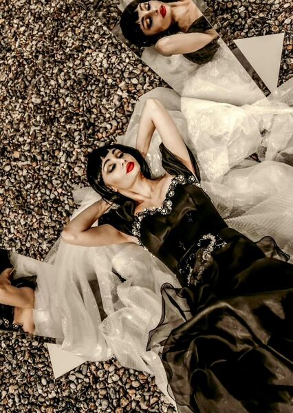 Dee Izmail Couture