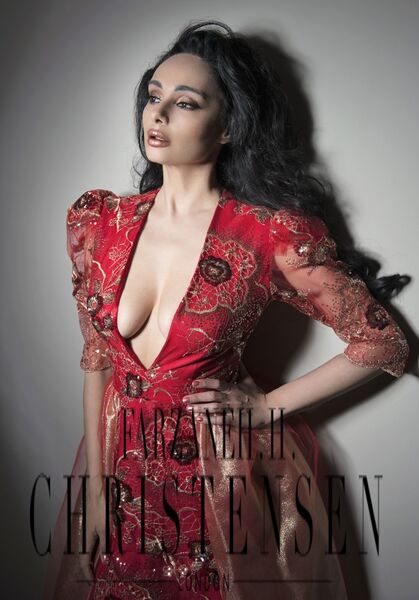 FH Christensen Couture
