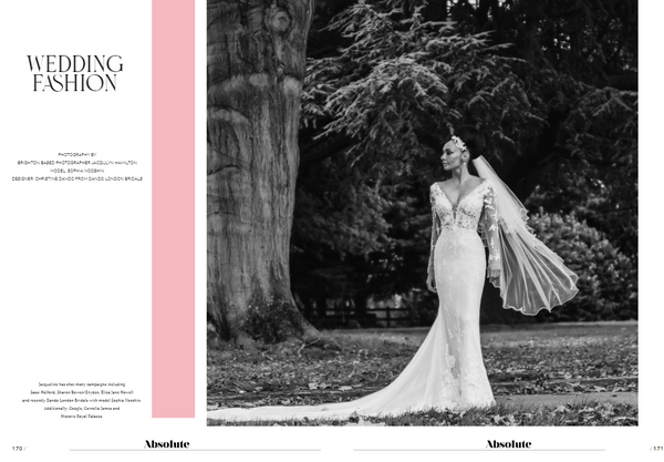 'Absolute' magazine