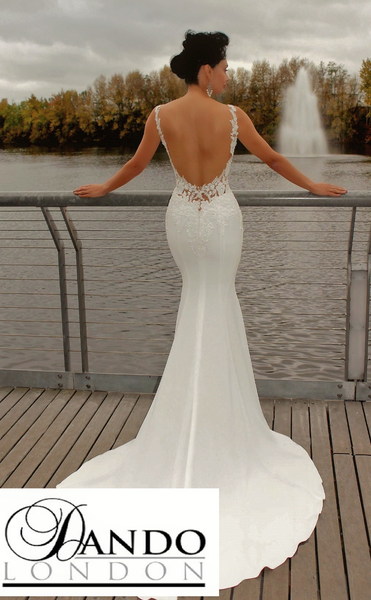 Dando London Bridals