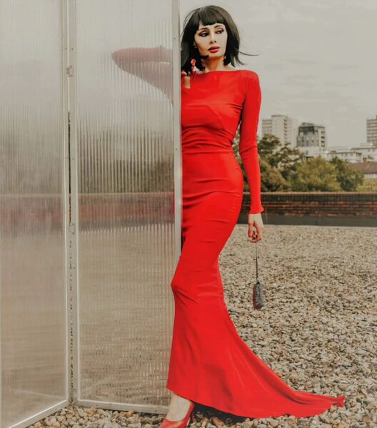 Dee Izmail Couture