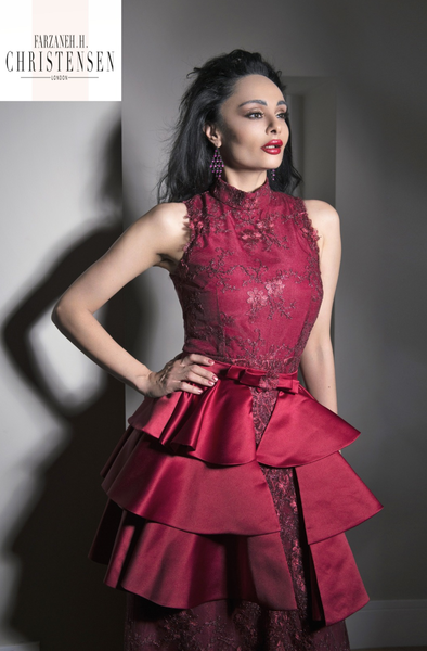 FH Christensen Couture