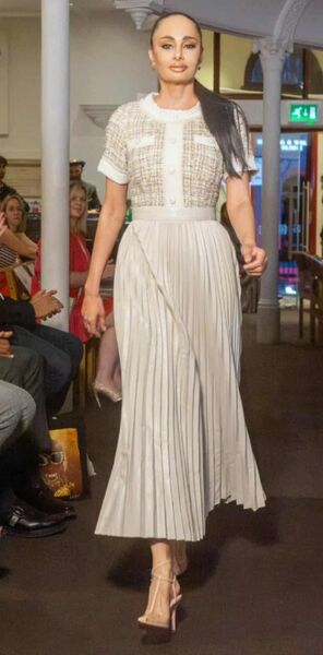 London Fashion Week
