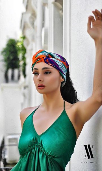 Ava Mirabelle Accessories