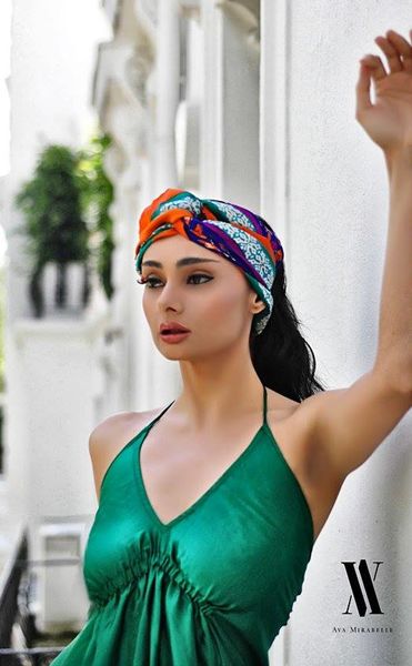 Ava Mirabelle Accessories
