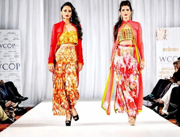 Pakistan Fashion Week
