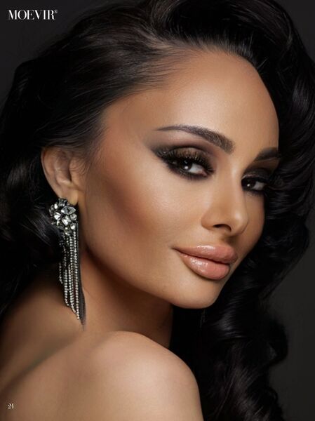 Moevir Magazine (PARIS)