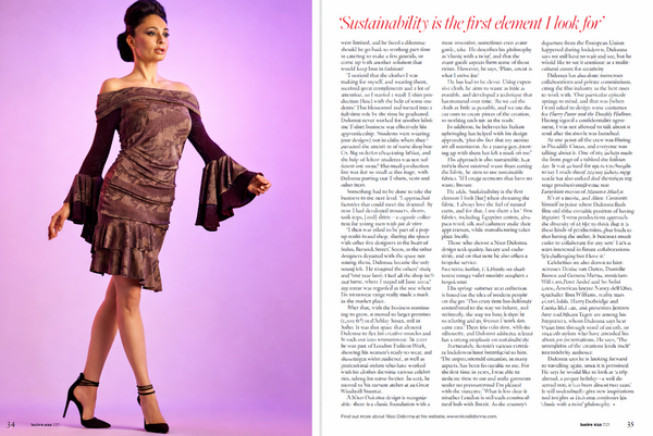 Lucire Magazine (On-Line)