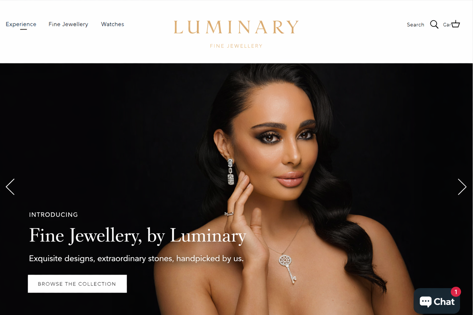 Luminary Fine Jewellery