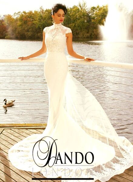 Dando London Bridals