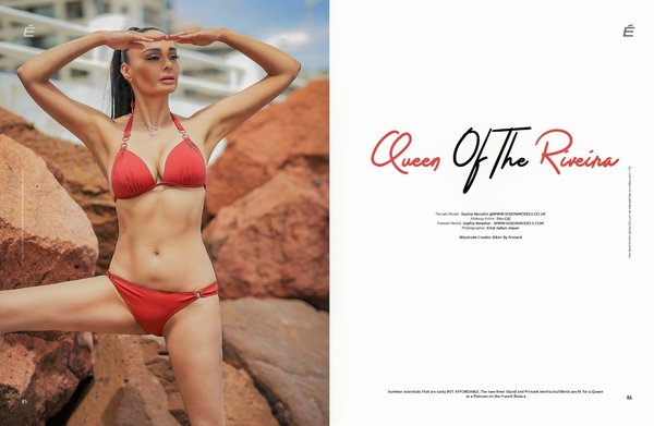 Style Cruze Magazine