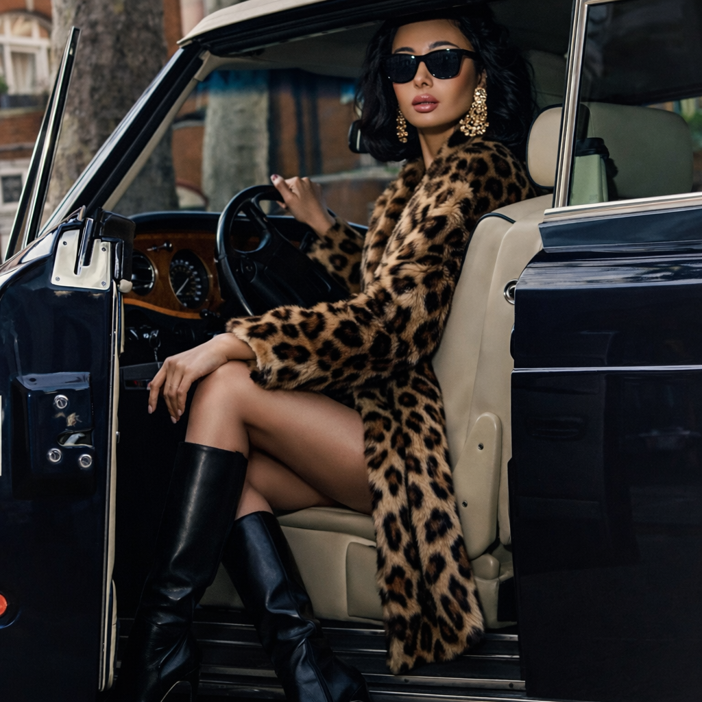 lucys Magazine