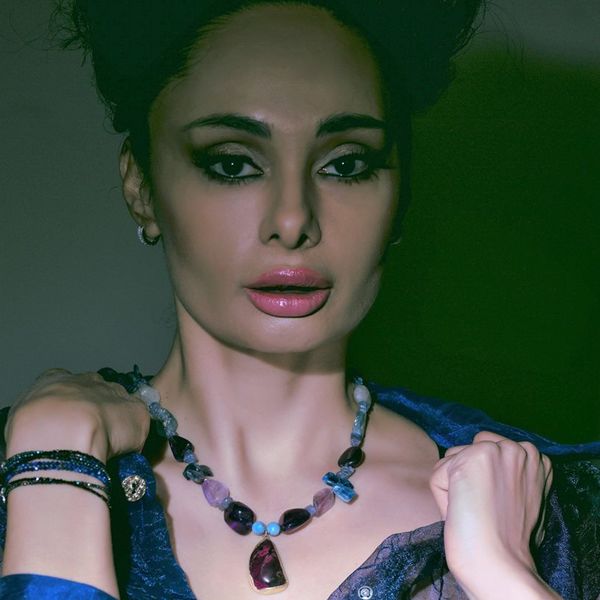 Sholeh Design Jewellery