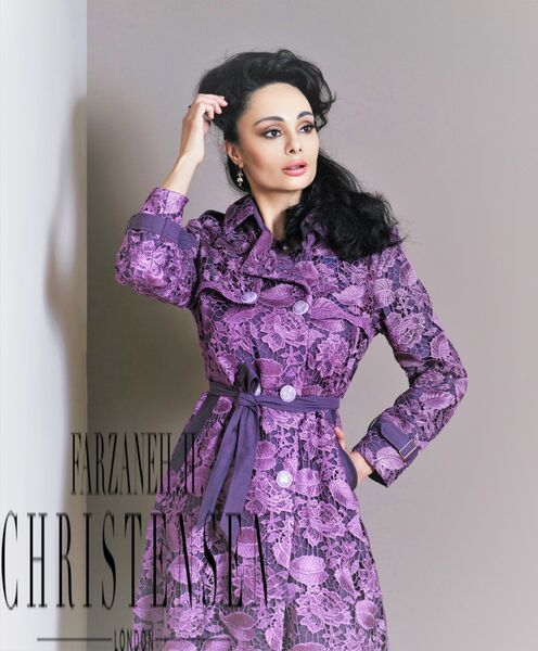 FH Christensen Couture