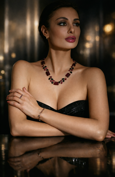 Sholeh Design Geneva